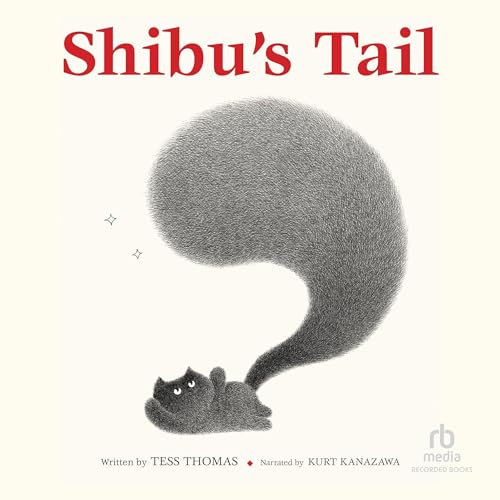 Cover of Shibu's Tail