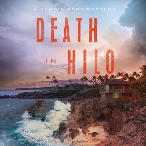Cover of Death in Hilo