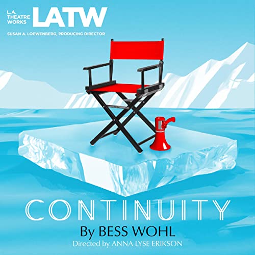 Cover of Continuity