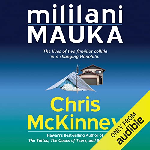 Cover of Mililani Mauka