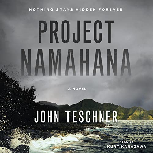 Cover of Project Namahana