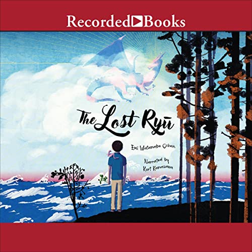 Cover of The Lost Ryu