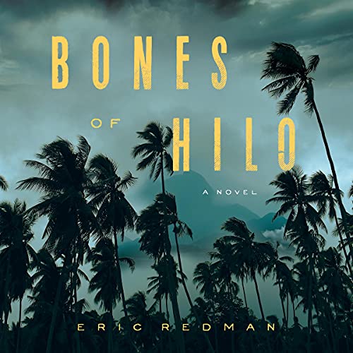 Cover of Bones of Hilo
