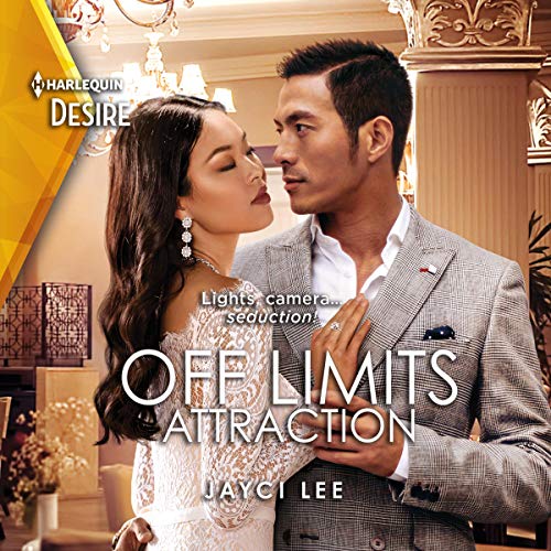 Cover of Off Limits Attraction