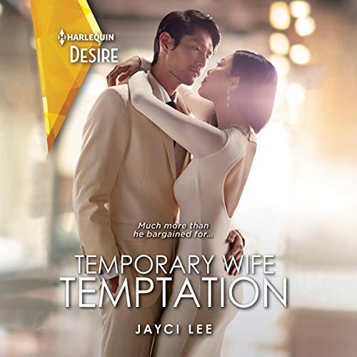 Cover of Temporary Wife Temptation