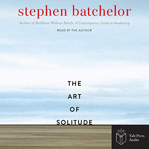 Cover of The Art of Solitude