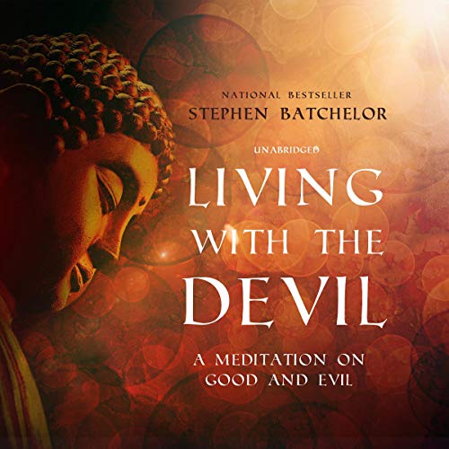 Cover of Living with the Devil