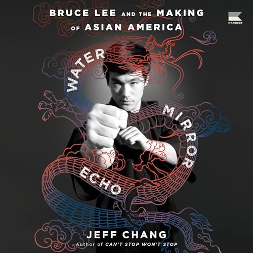 Cover of Water Mirror Echo