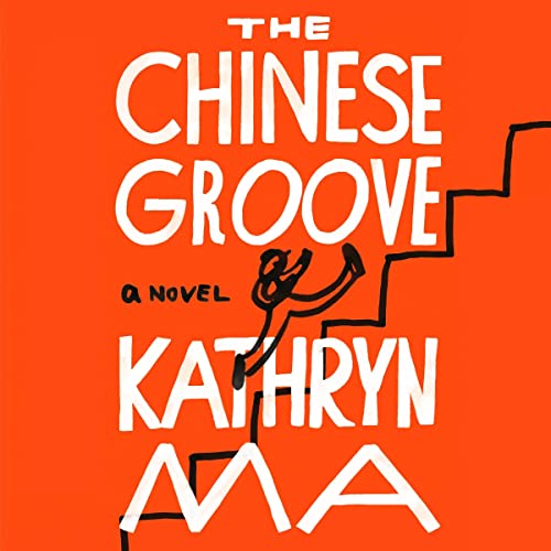Cover of The Chinese Groove