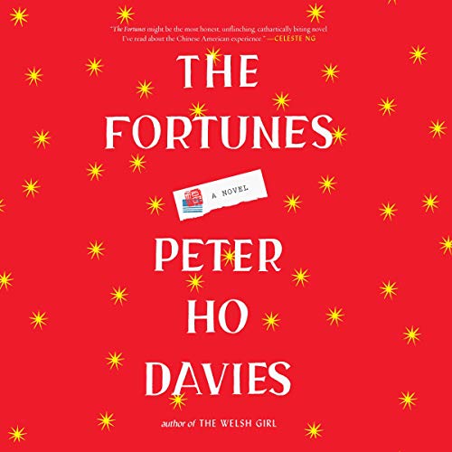 Cover of The Fortunes