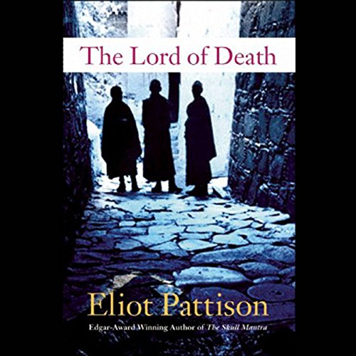 Cover of The Lord of Death