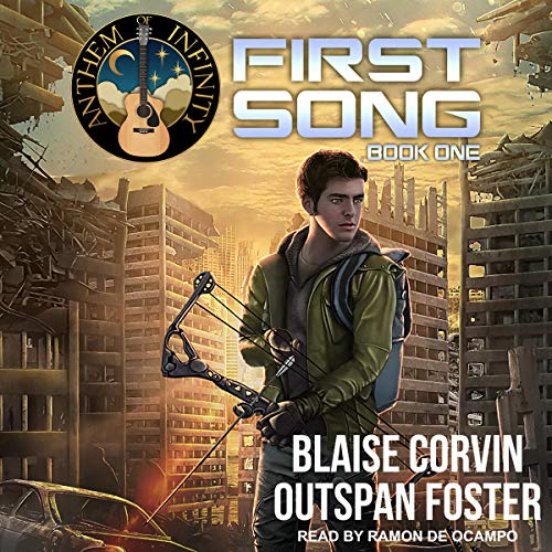 Cover of First Song