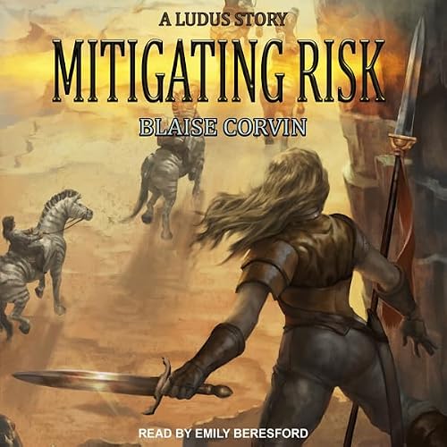 Cover of Mitigating Risk