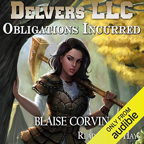 Cover of Obligations Incurred