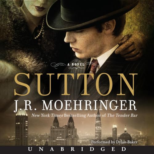 Cover of Sutton