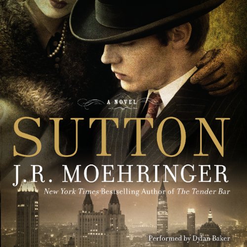 Cover of Sutton