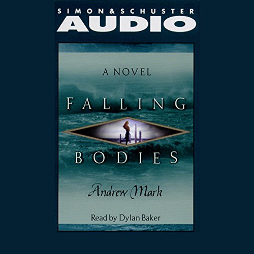 Cover of Falling Bodies