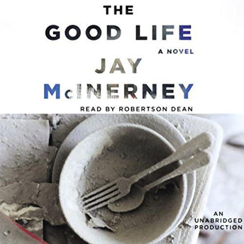 Cover of The Good Life