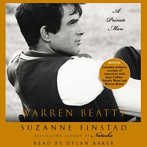 Cover of Warren Beatty