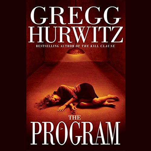 Cover of The Program