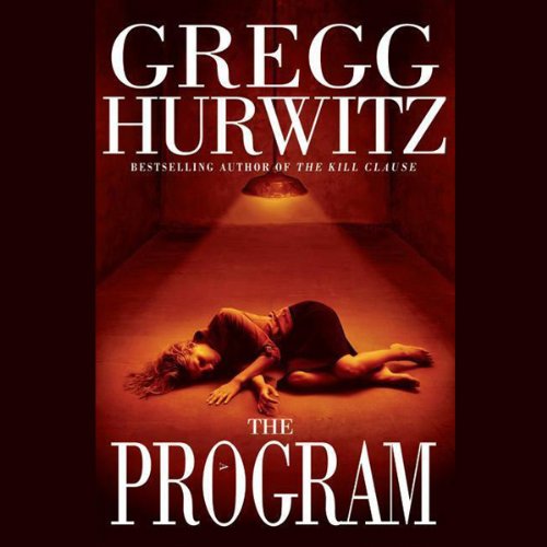 Cover of The Program