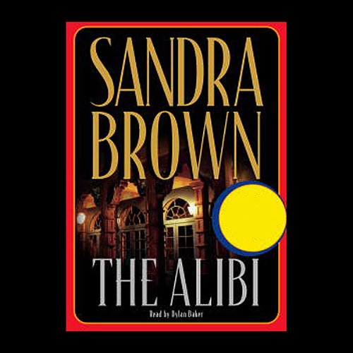 Cover of The Alibi