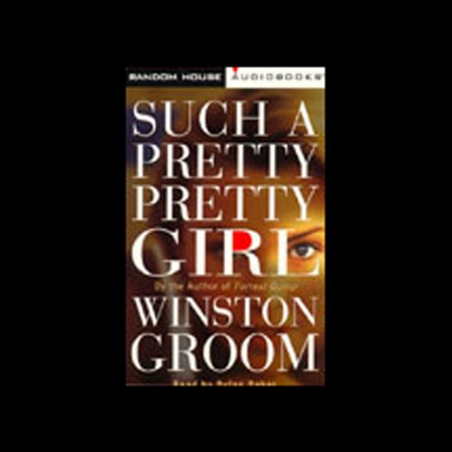 Cover of Such a Pretty, Pretty Girl