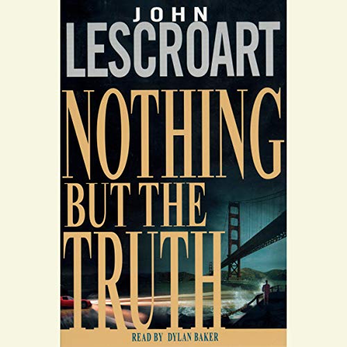 Cover of Nothing but the Truth