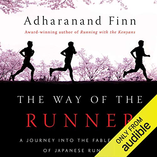 Cover of The Way of the Runner