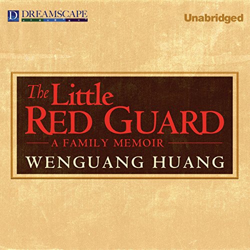Cover of The Little Red Guard