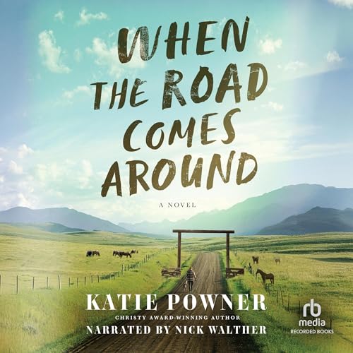 Cover of When the Road Comes Around