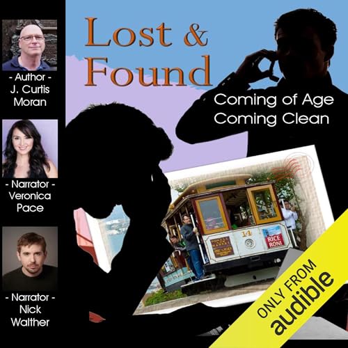 Cover of Lost & Found