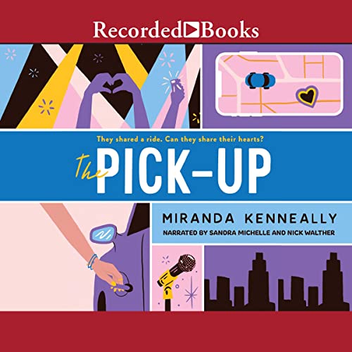 Cover of The Pick-Up