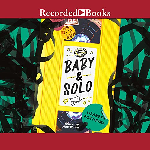 Cover of Baby & Solo