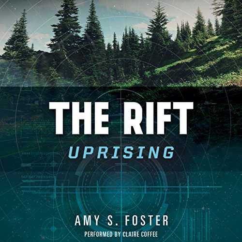 Cover of The Rift Uprising