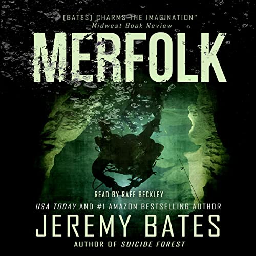 Cover of Merfolk