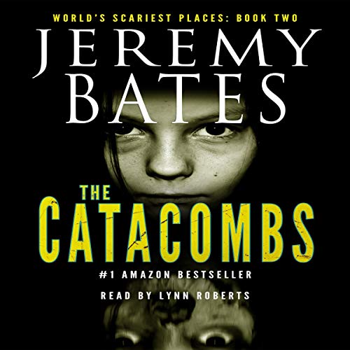 Cover of The Catacombs