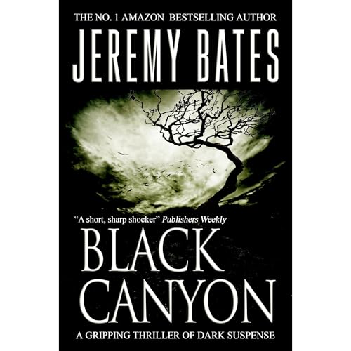 Cover of Black Canyon