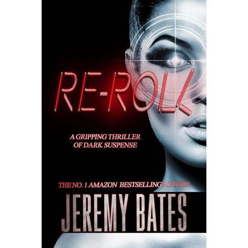 Cover of Re-roll
