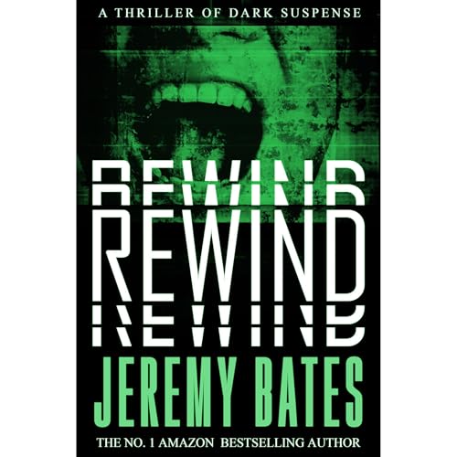 Cover of Rewind