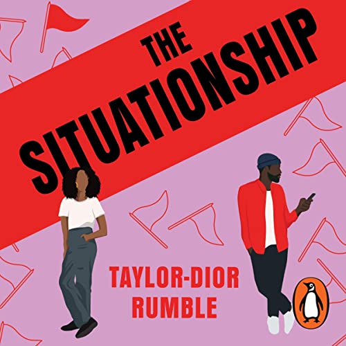 Cover of The Situationship