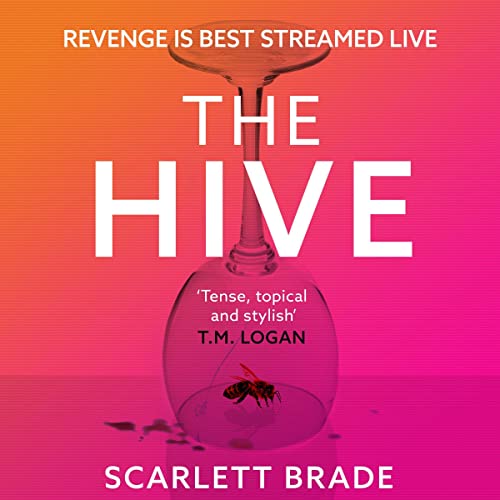 Cover of The Hive