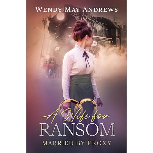 Cover of A Wife for Ransom