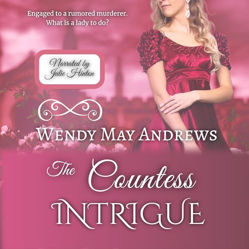 Cover of The Countess Intrigue