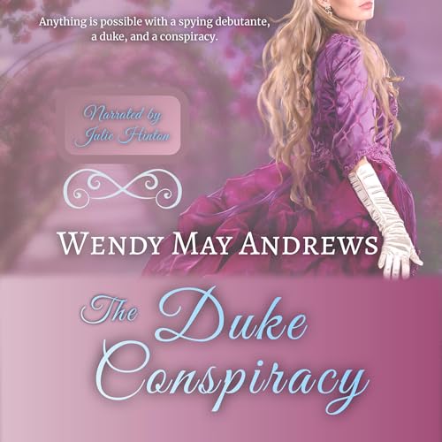 Cover of The Duke Conspiracy