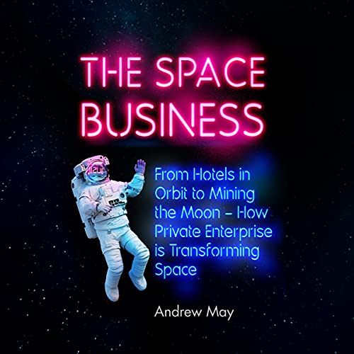 Cover of The Space Business