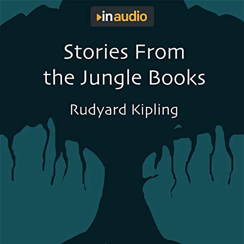 Cover of Stories from the Jungle Books