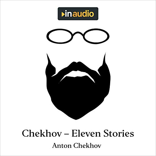 Cover of Chekhov - Eleven Stories