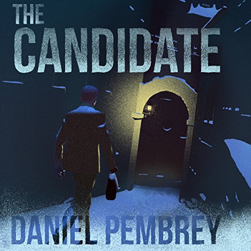 Cover of The Candidate