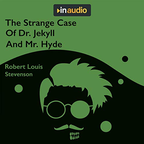Cover of Dr. Jekyll and Mr. Hyde